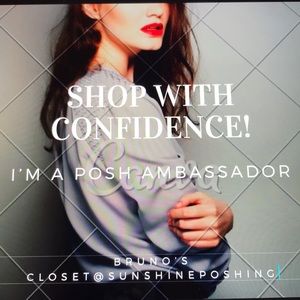 Check out my reviews, love notes and ratings.